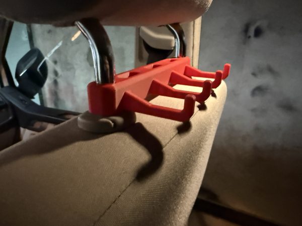 Porte torchons