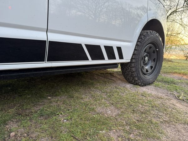 Rock Sliders – Image 2