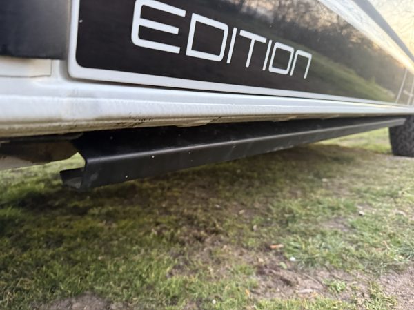 Rock Sliders – Image 7