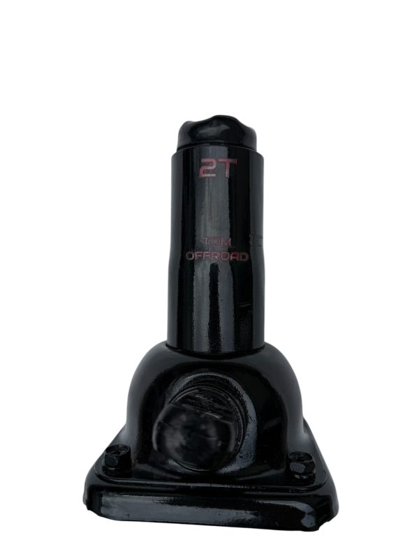 Cric bouteille a vis (type "Toyota") – Image 4
